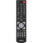 RC009 純正リモコン LCH4005V/LCH5005V/LCH4006V/LCH5006V用 RC009 [単4電池×2本(別売)] ユニテク