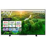 50Z570L 液晶テレビ REGZA(レグザ) 50Z570L [50V型 /4K対応 /BS・CS 4K 