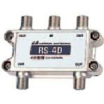RS4D AM用4分配器 RS-4D 日本アンテナ