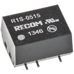 Recom 絶縁DC-DCコンバータ RECOM