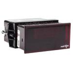 PAXLVD00 Red Lion Controls 電圧測定用デジタルパネルメータ Red Lion Controls