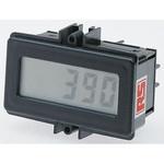 Red Lion 電圧測定用デジタルパネルメータ RED LION