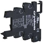 Relay Socket Sensata / Crydom