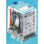 Releco ラッチングリレー RELECO