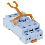 S3-S Releco リレーソケット DIN Rail RELECO