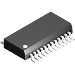 EL5375IUZ-T7 Renesas Electronics 3チャンネル 差動ラインレシーバ RENESAS