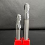 ボール超硬エンドミル 刃径(ドリル径)(Φmm):16 【通販モノタロウ】 ボール超硬エンドミル 刃径(ドリル径)(Φmm):16 【通販モノタロウ】