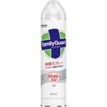 ファミリーガード 除菌スプレー 無香料 ジョンソン