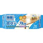 エリエール 除菌ウェットテーブル エリエール