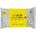 ALP-7 キッチンアルコール除菌クロス 地球の王様