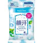 マンダム ハッピーデオ フェイスシート マンダム