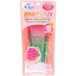 スキンアクア トーンアップUVエッセンスハピネスオーラ ロート製薬