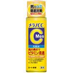 メラノCCMen 薬用しみ対策美白化粧水 ロート製薬