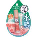 メンソレータム ウォーターリップ ロート製薬