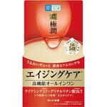 肌ラボ 極潤 ハリパーフェクトゲル ロート製薬