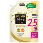 FUNS Luxury柔軟剤 No.92 第一石鹸
