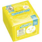 クリアターン プリンセスヴェール モーニングスキンケアマスク コーセーコスメポート