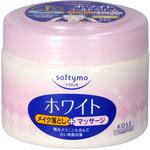 ソフティモホワイトコールドクリームN コーセーコスメポート