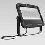 LDJ-230K 大型LED投光器 240W 33600LM 照射角度30° スポットタイプ GOODGOODS(グッド・グッズ)