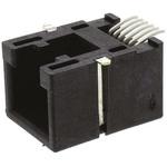 RJ12 モジュラーコネクタ 日本モレックス(molex)