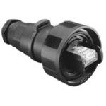 RJ45 モジュラーコネクタ BULGIN