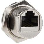 RJ45 モジュラーコネクタ LUMBERG