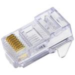 RJ45 モジュラーコネクタ Sentinel