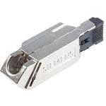 RJ45 モジュラーコネクタ SIEMENS