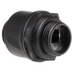 RJ45モジュラジャック Amphenol AMPHENOL