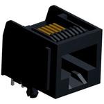 RJ45モジュラジャック Molex 日本モレックス(molex)