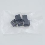 RJ45モジュラジャック Molex 日本モレックス(molex) 基板用