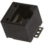 RJ45モジュラジャック Molex 日本モレックス(molex) 基板用