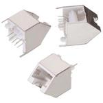 RJ45モジュラジャック Wurth Elektronik WURTH ELEKTRONIK