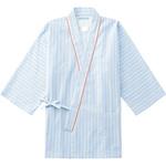 患者衣上衣 285-98 KAZEN