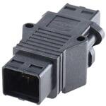 RJコネクタ Harting ハーティング