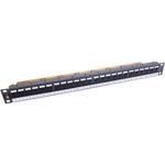 RJパッチパネル Molex Premise Networks Molex Premise Networks