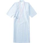 患者衣ガウン式 289-98 KAZEN