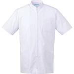 メンズ医務衣 半袖 327-70 KAZEN