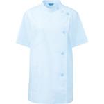 レディス医務衣 半袖 360-31 KAZEN