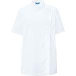 レディス医務衣 半袖 360-30 KAZEN