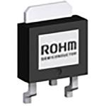 ROHM Nチャンネル パワーMOSFET ROHM