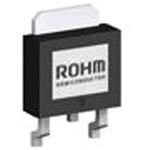 ROHM PNP トランジスタ ROHM