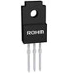 ROHM 低ノイズLDO電圧レギュレータ ROHM