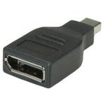 12.03.3130-20 ROLINE Adapter  DP-Mini DP  F/M ROLINE