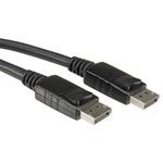 11.04.5601-20 ROLINE DisplayPort DP M-DP M ROLINE