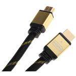 ROLINE GOLD HDMI High Speed c/w Eth ROLINE
