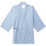 患者衣(甚平型) 285-71 KAZEN