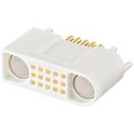 Rosenberger 4.3/10コネクタ L変換10個セット 64S131-273N1 | Rosenberger 4.3-10 Series, Plug 4.3-10