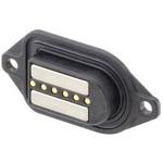 Rosenberger 4.3/10コネクタ L変換10個セット 4.3-10 RF Connector - Low PIM in Mobile Communication