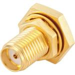 Rosenberger  SMAバルクヘッド Rosenberger
